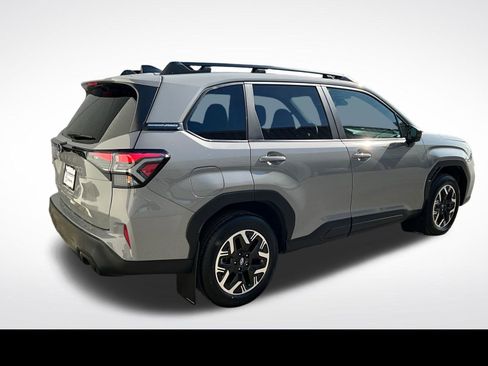 Certified 2026 Subaru Forester Premium AWD/4WD image 18