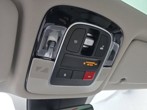 Used 2022 Hyundai Tucson Limited image 45