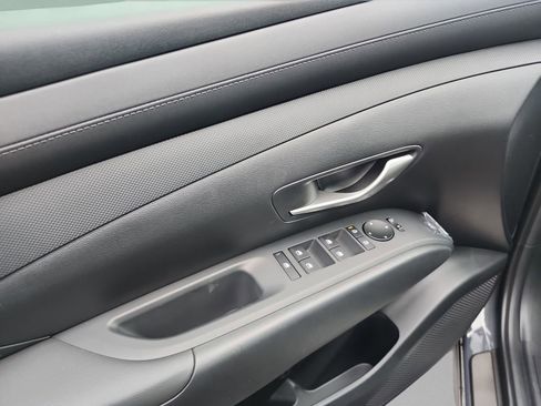New 2026 Hyundai Tucson SEL FWD image 15