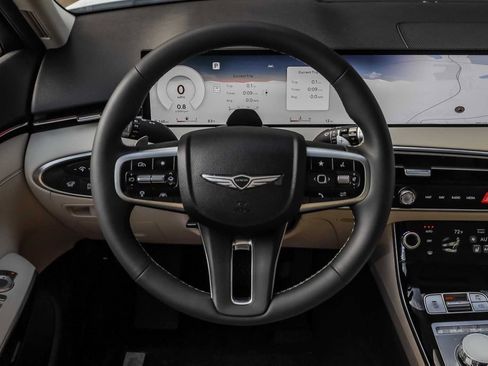 New 2026 Genesis GV70 2.5T image 11