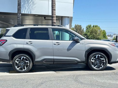 New 2026 Subaru Forester Touring AWD/4WD image 3