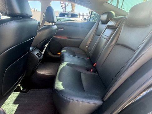 Used 2009 Lexus ES 350 image 7