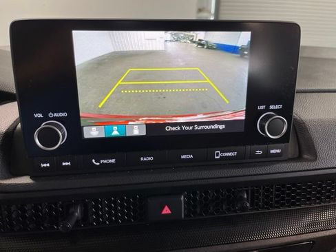 Used 2023 Honda CR-V LX image 28