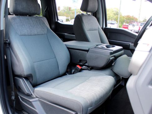 Used 2024 Ford F250 XLT image 32