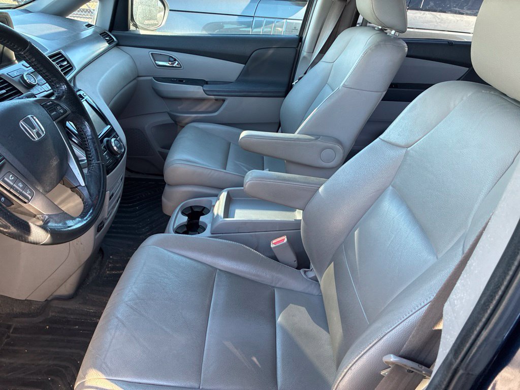 Used 2015 Honda Odyssey EX-L image 7