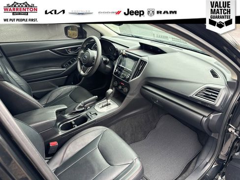 Used 2021 Subaru Impreza Premium image 27
