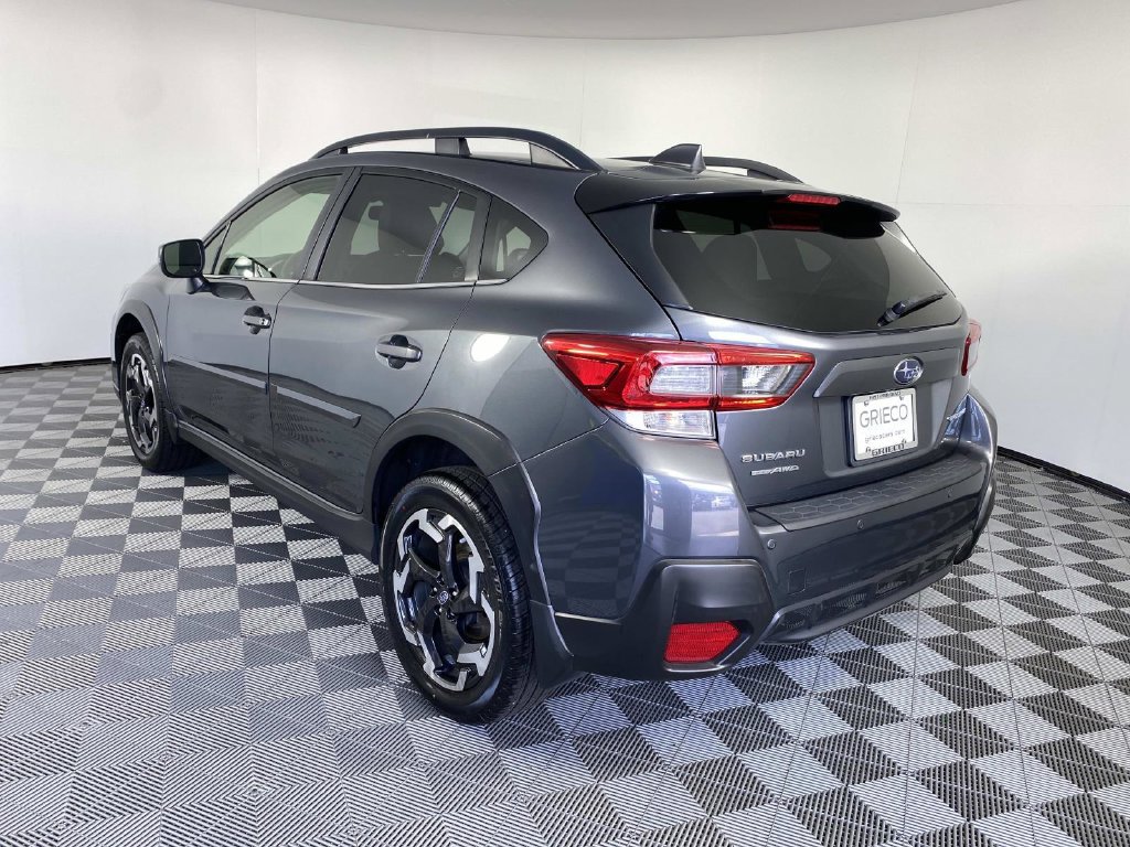 Used 2023 Subaru Crosstrek 2.5i Limited AWD/4WD image 6