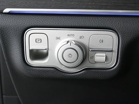 Certified 2026 Mercedes-Benz GLE 450 4MATIC Coupe image 9