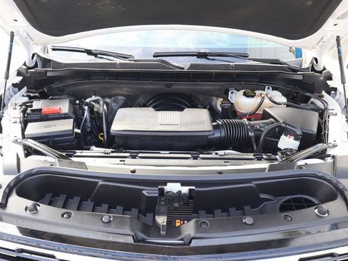 Used 2025 Chevrolet Tahoe High Country image 53