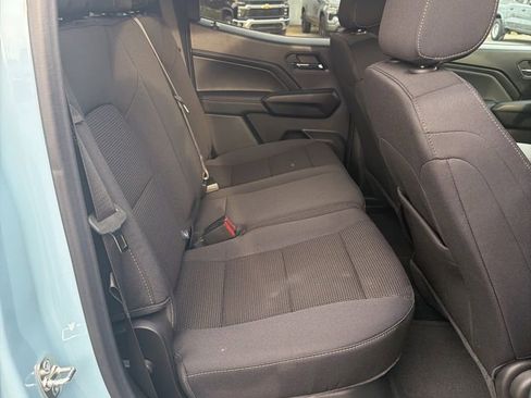 New 2026 Chevrolet Colorado LT image 12