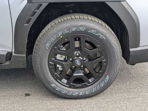 New 2026 Subaru Outback Wilderness image 12