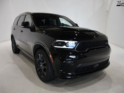 Used 2022 Dodge Durango GT