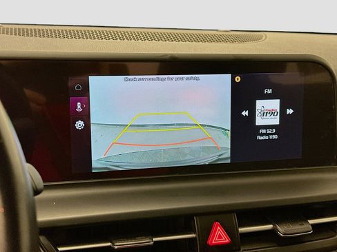 Used 2024 Kia Seltos S image 23