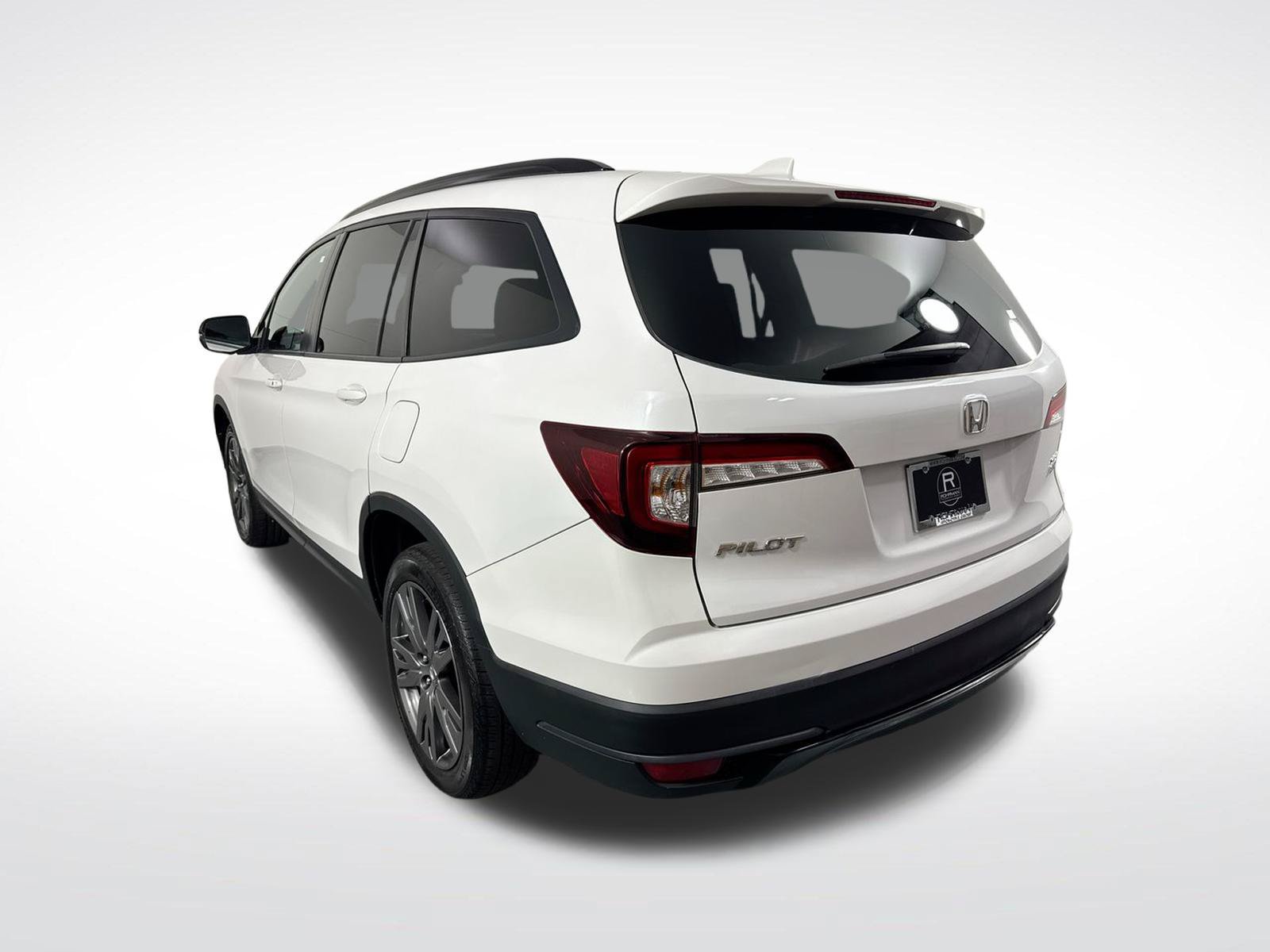 Used 2022 Honda Pilot Sport image 31