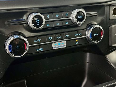 Used 2024 Ford F150 XLT w/ Mobile Office Package AWD/4WD image 21