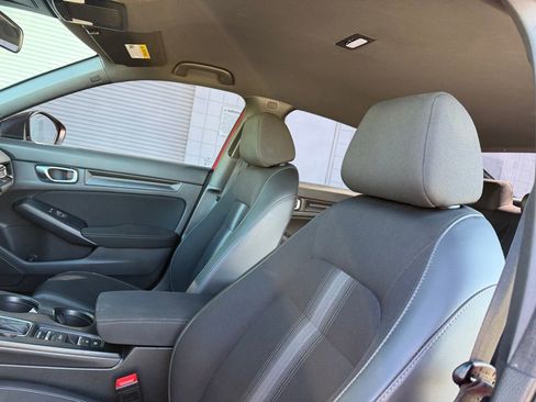 Used 2024 Honda Civic Sport image 17