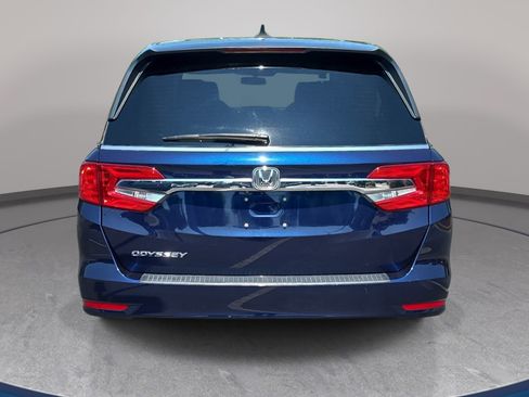 Used 2020 Honda Odyssey EX image 6