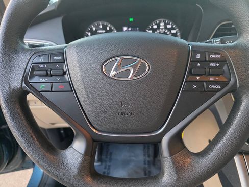 Used 2017 Hyundai Sonata SE FWD image 33