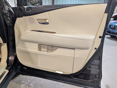 Used 2014 Lexus RX 350 AWD image 28