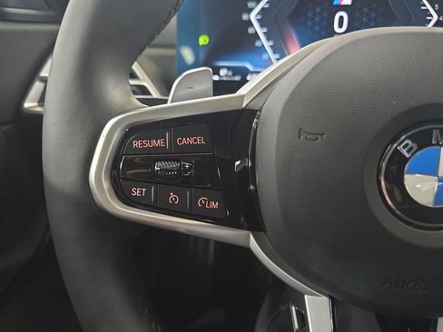 Used 2025 BMW 230i Coupe w/ M Sport Package image 20