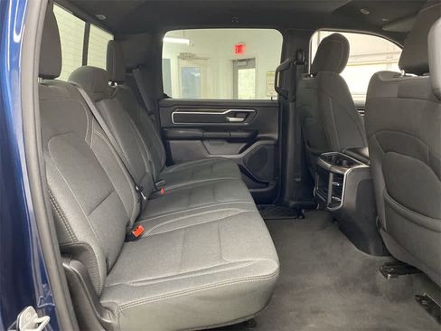 Used 2021 RAM 1500 Big Horn image 18