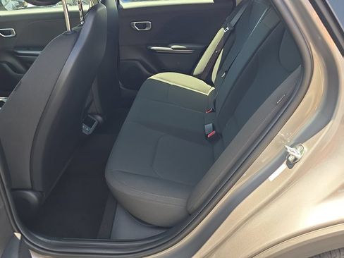 New 2026 Kia K4 FWD image 16