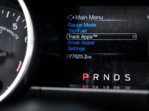 Used 2020 Ford Mustang GT Premium RWD image 24