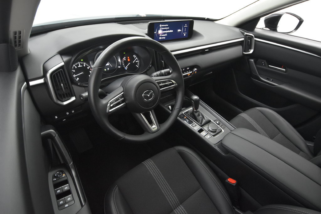 Certified 2026 MAZDA CX-50 AWD 2.5 S w/ Preferred Pkg image 30