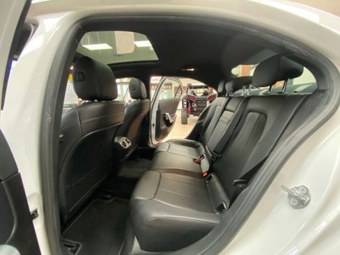 Used 2020 Mercedes-Benz A 220 4MATIC w/ Premium Package image 13