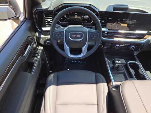 New 2026 GMC Sierra 1500 Elevation w/ Elevation Premium Package AWD/4WD image 32