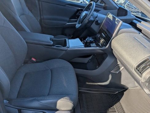 Certified 2024 Toyota bZ4X XLE image 22