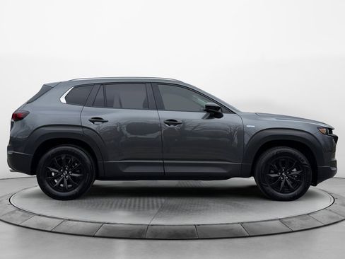 Used 2025 MAZDA CX-50 2.5 Hybrid w/ Preferred Pkg image 8