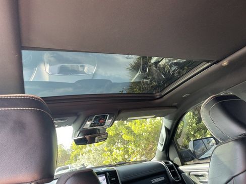 Used 2022 RAM 1500 Laramie image 30