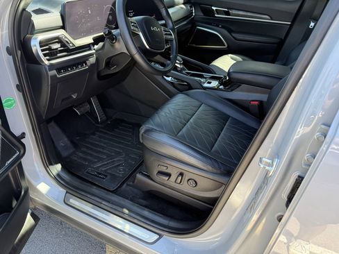 Used 2024 Kia Telluride SX Prestige X-Pro image 12
