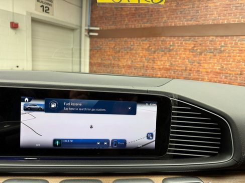 New 2026 Mercedes-Benz GLE 450 4MATIC Coupe image 18