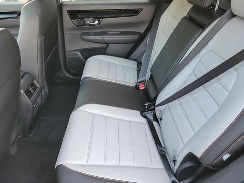 New 2026 Honda CR-V Sport Touring image 12