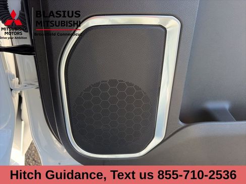 Used 2025 Chevrolet Silverado 1500 RST image 28