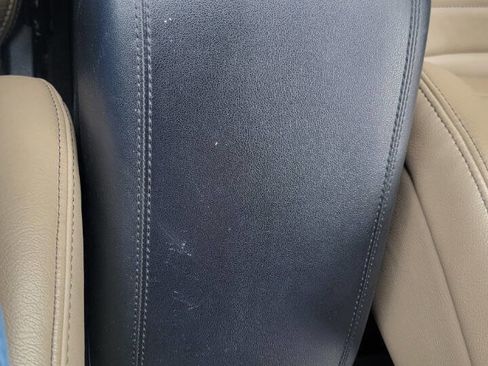 Used 2019 Ford Edge SE FWD image 20