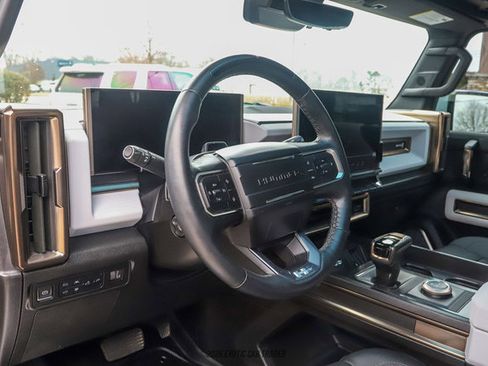 Used 2023 GMC Hummer EV Edition 1 AWD/4WD image 33