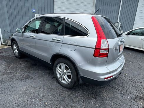 Used 2010 Honda CR-V EX-L image 24