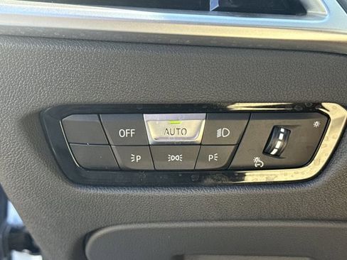 Certified 2025 BMW M4 xDrive Competition w/ M Driver's Package image 22