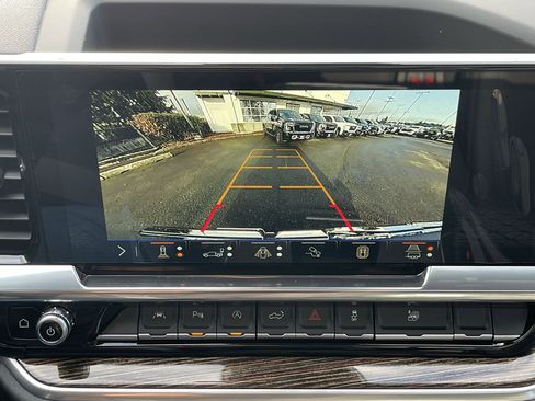 New 2026 GMC Sierra 1500 Elevation w/ Elevation Premium Package AWD/4WD image 50