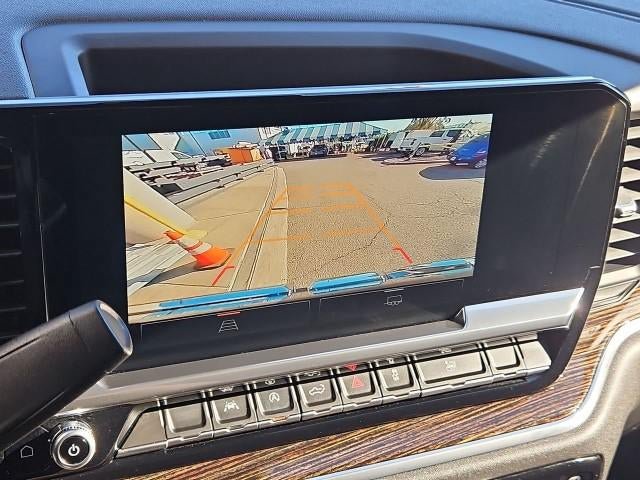 Used 2024 GMC Sierra 1500 Elevation RWD image 14