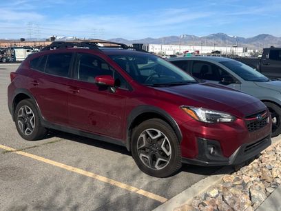 Used 2019 Subaru Crosstrek 2.0i Limited