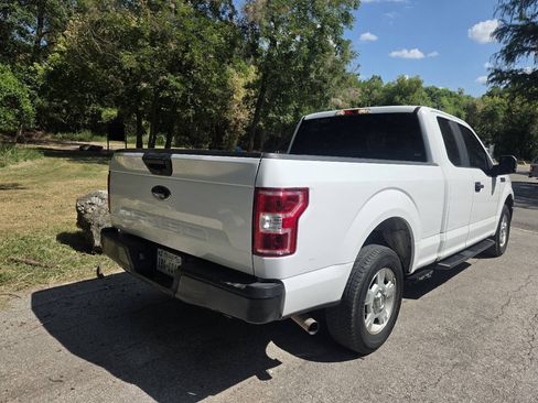 Used 2020 Ford F150 XL w/ Equipment Group 101A Mid RWD image 4
