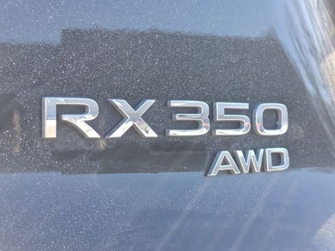 Certified 2023 Lexus RX 350 Premium Plus image 16