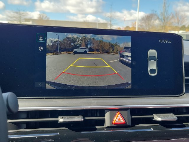 New 2026 Kia K5 GT-Line w/ GT-Line Premium Package FWD image 22