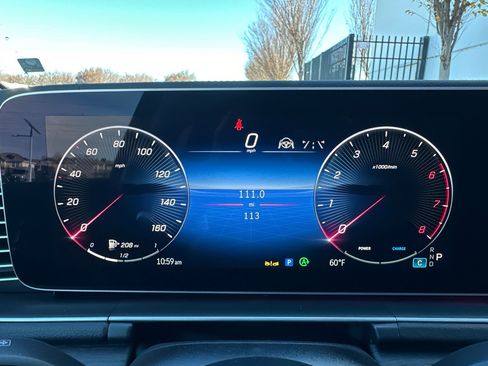 New 2026 Mercedes-Benz GLS 450 GLS 450 image 26