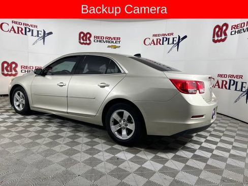 Used 2014 Chevrolet Malibu LS w/ Protection Package image 6