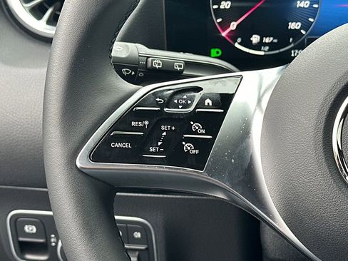 New 2026 Mercedes-Benz GLA 250 GLA 250 image 25